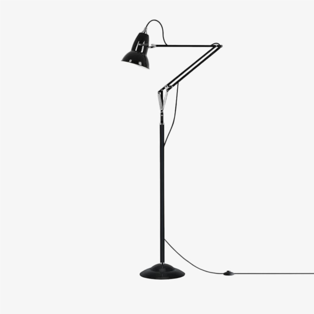 Modryx Classic Adjustable Floor Light with Refined Lines - Modern Functional Design for Home Interior Use T553