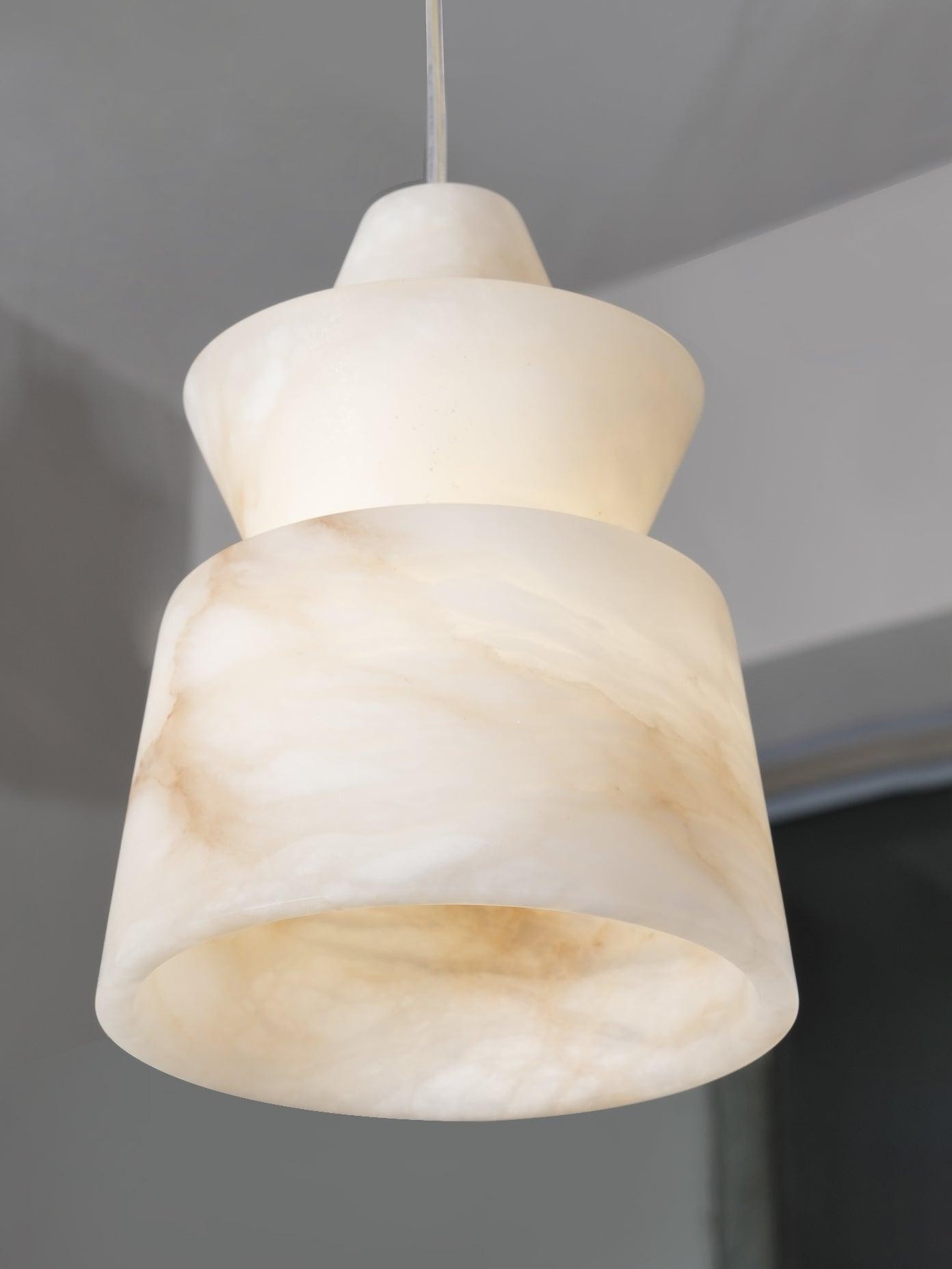 Nordic Marble Pendant Light M461