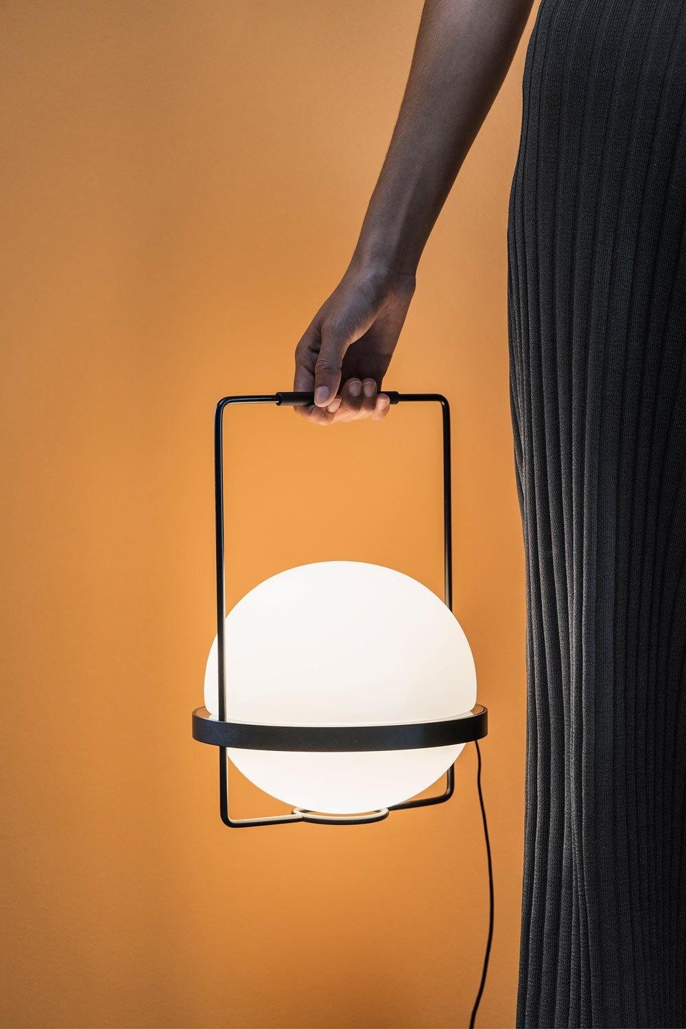 Gardens Table Lamp M443