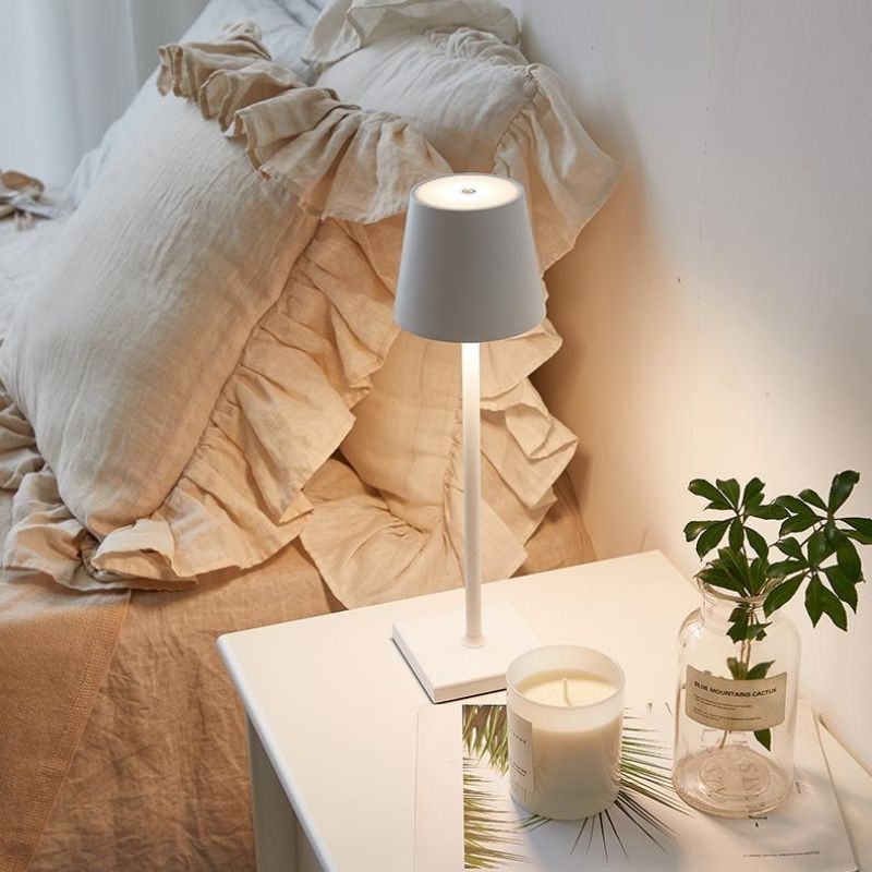 Cordless Rechargeable LED Table Lamp S11