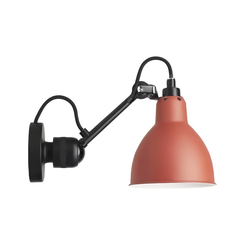Nordic Rotatable Swing Arm Wall/Ceiling Light S91