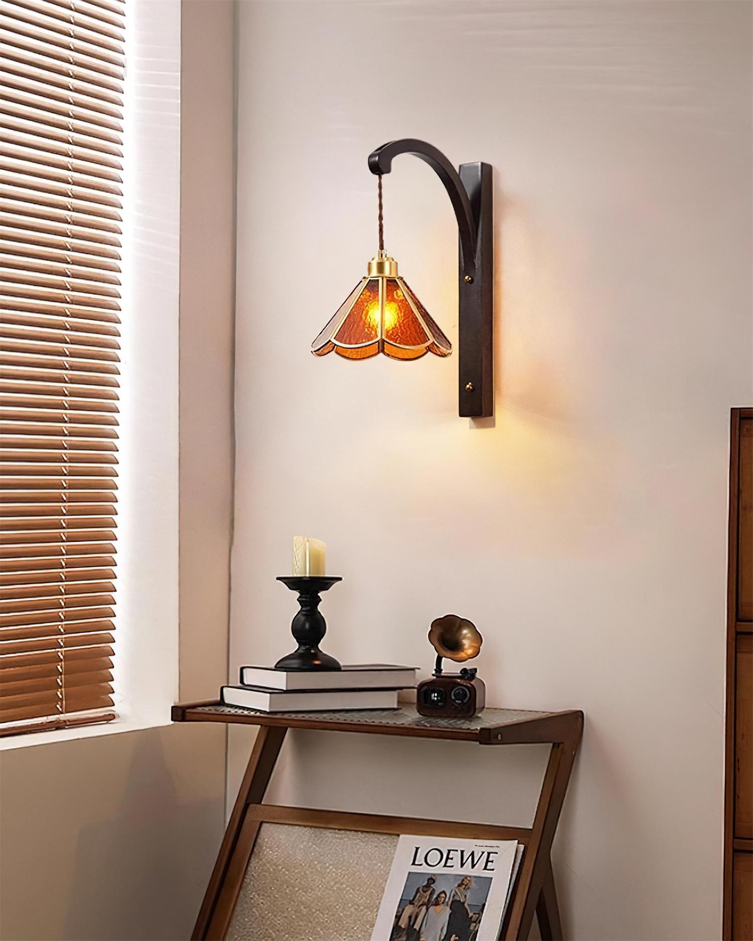 Tavelle Wall Lamp D118