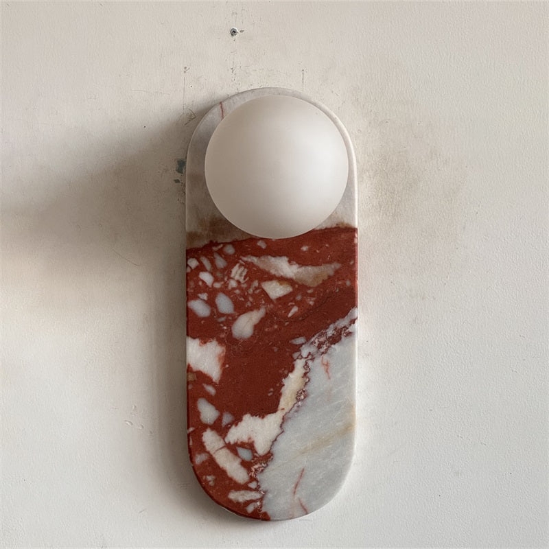 Lucie Wall Lamp D588