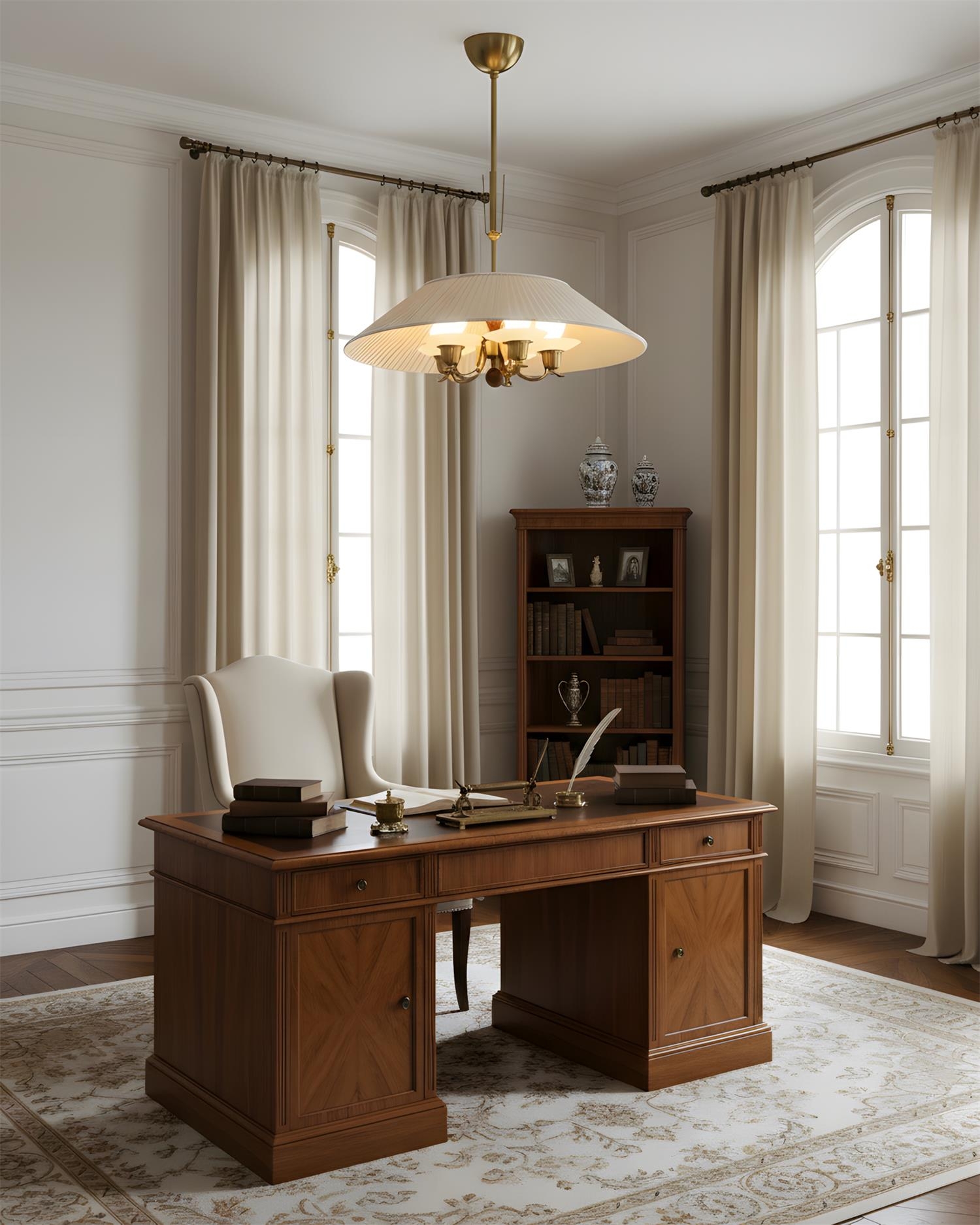 Bramelle Pendant Lamp D300