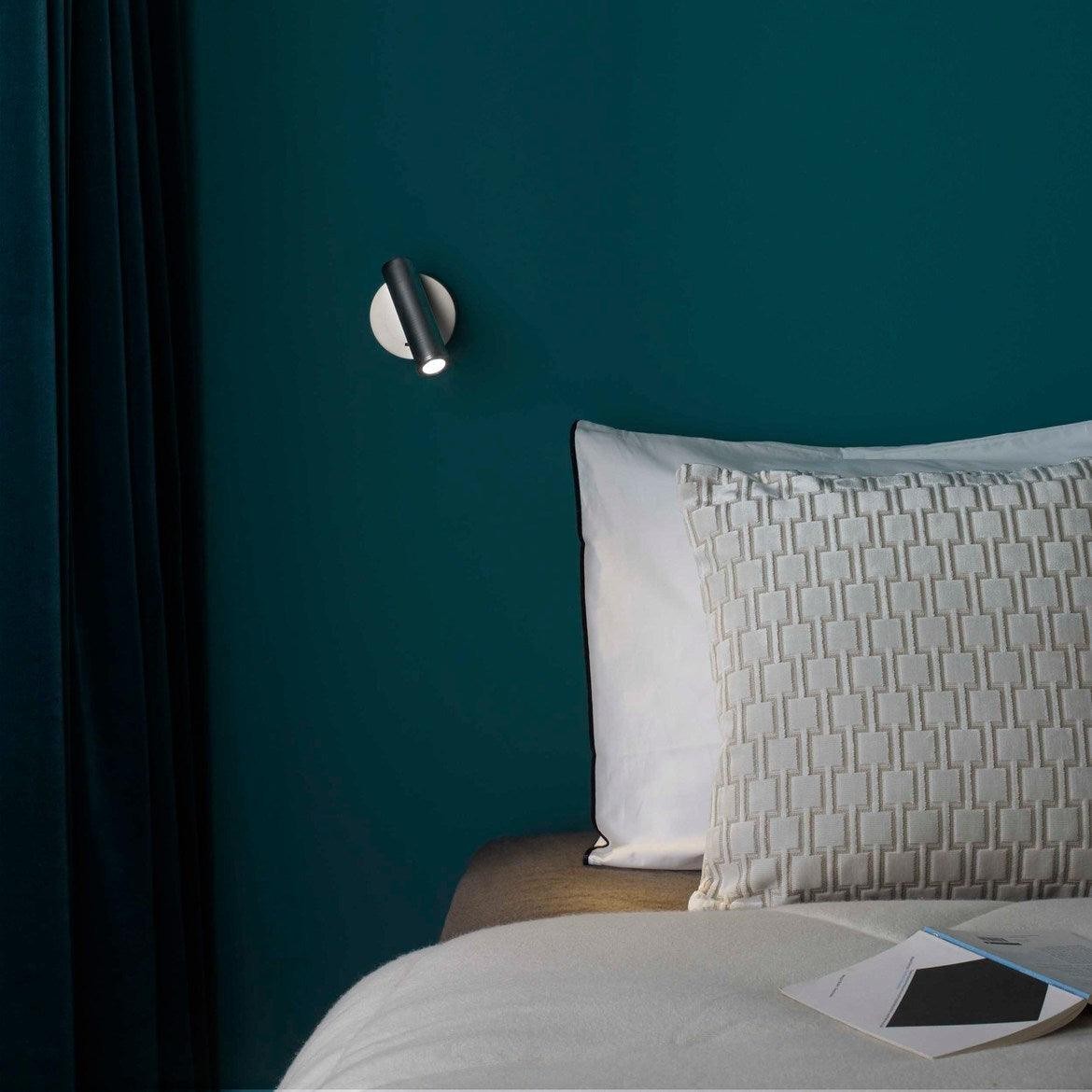 Simple Minimalist Reading LED Wall Lamp For Bedroom M435