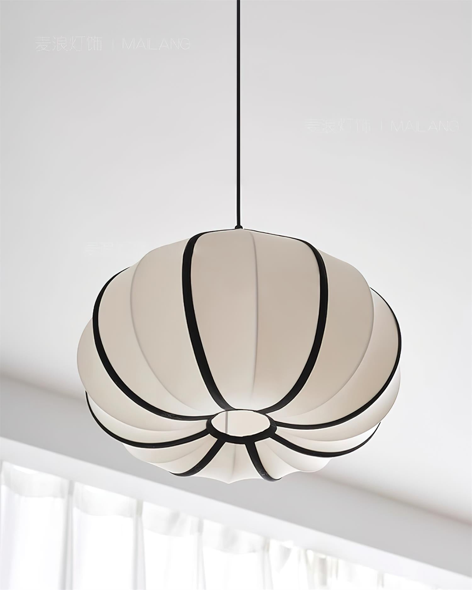Valen Pendant Lamp D11