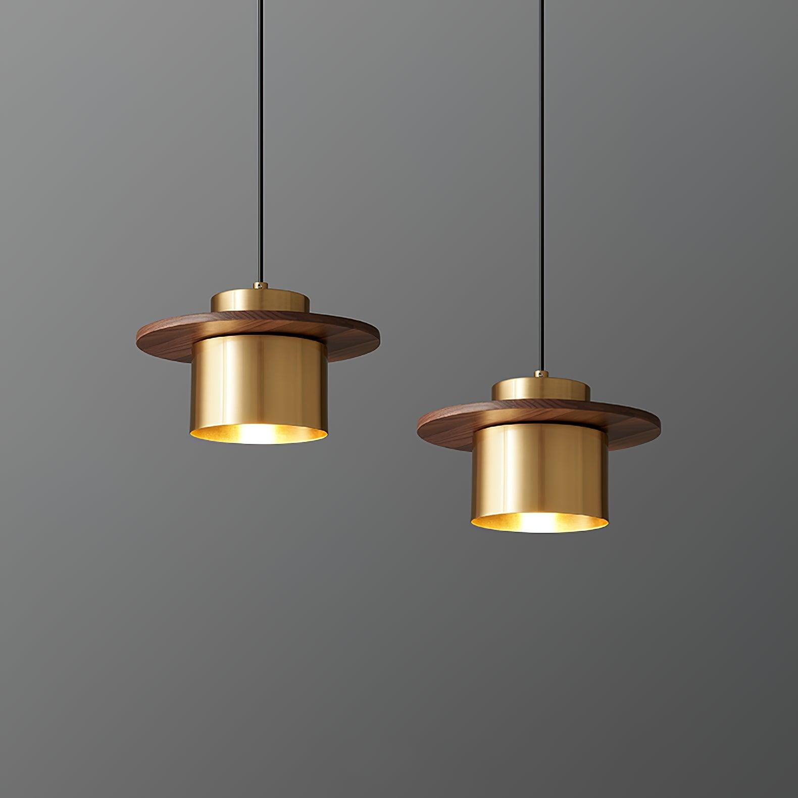 Bersi Pendant Light D353
