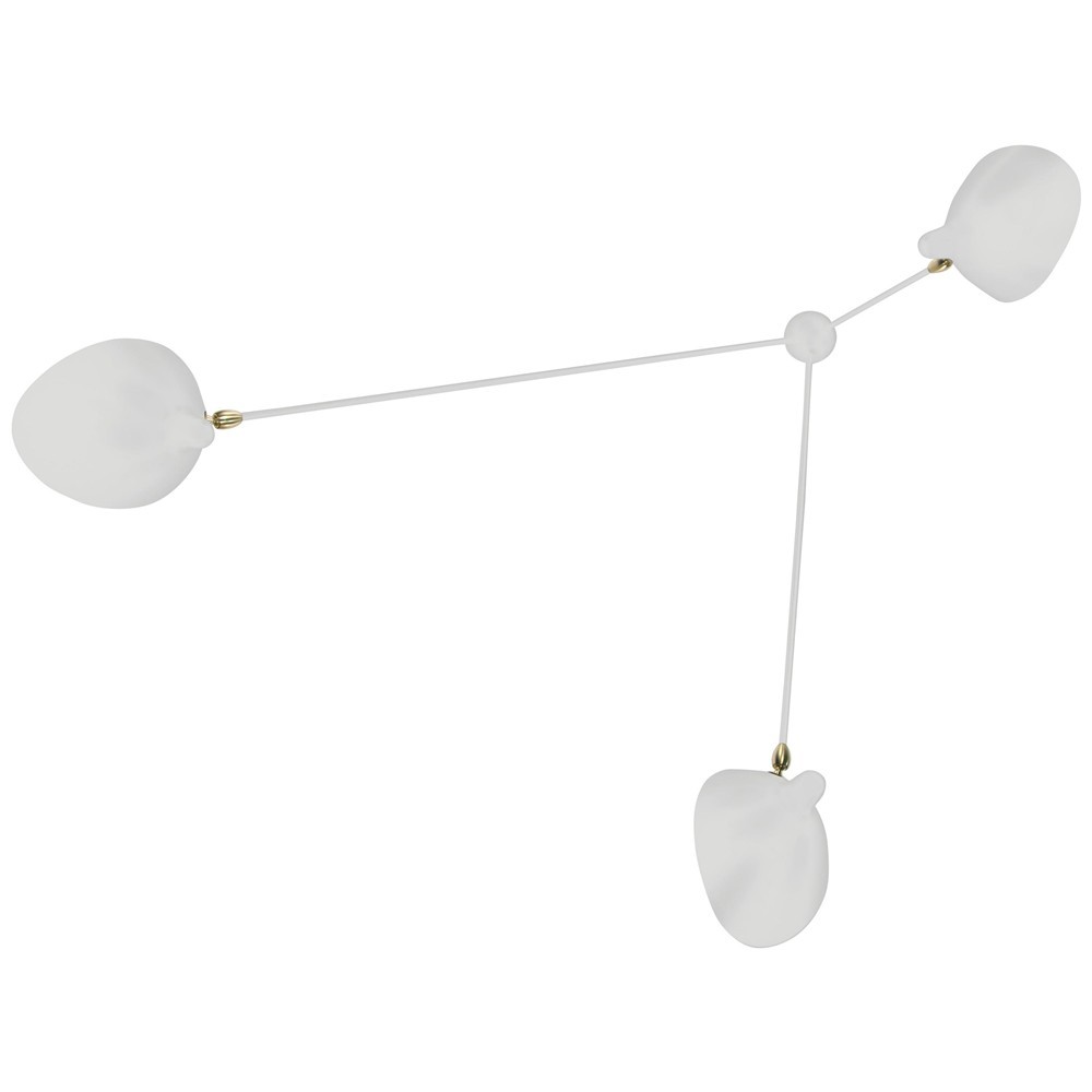 Industrial Duckbill Design LED Bedroom Wall Lamp S16