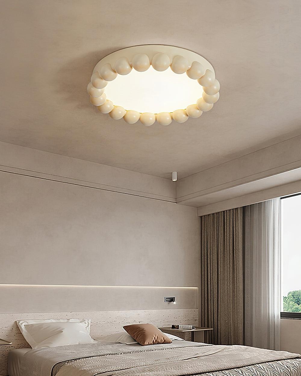 Bead Shaped Ceiling Lamp M352