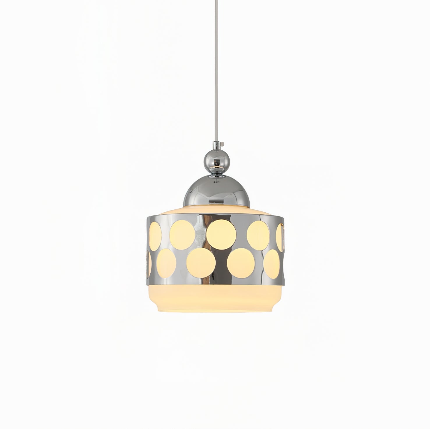 Popdot Pendant Lamp D209