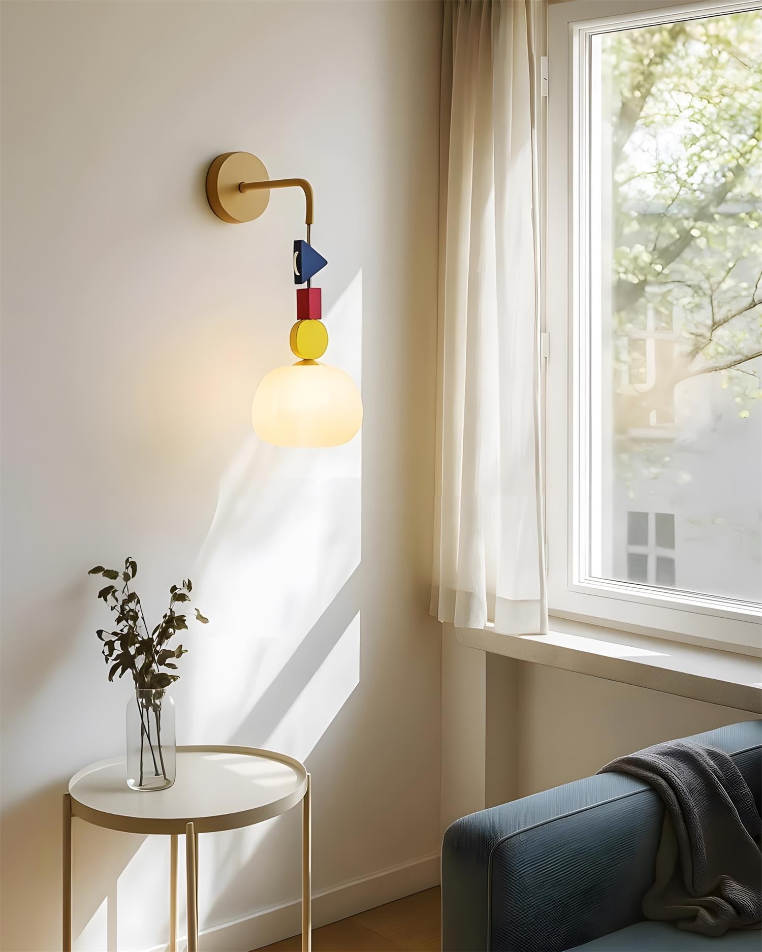 Jellytone Wall Lamp D293