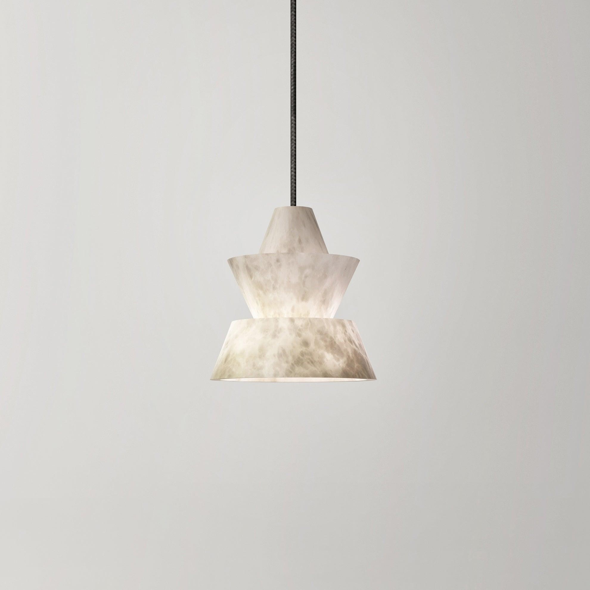 Nordic Marble Pendant Light M461