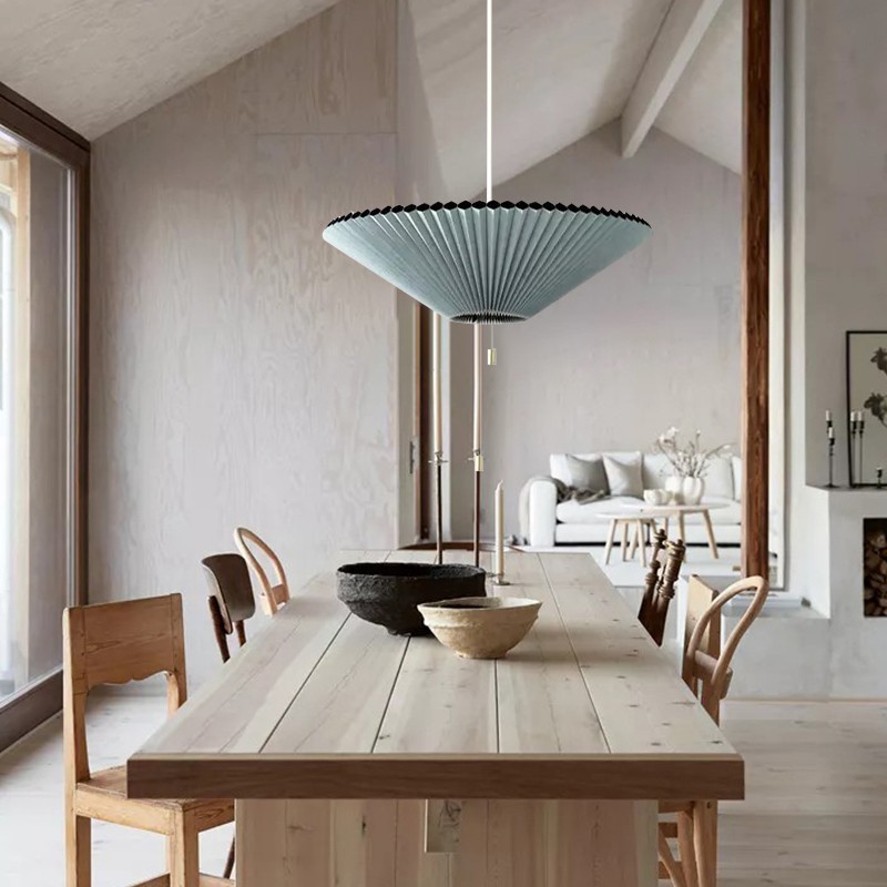 Méduse Pendant Light S163