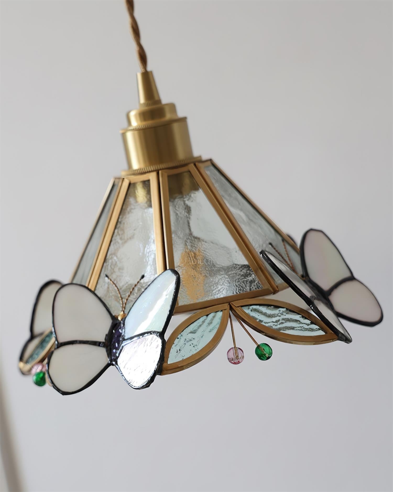 Butterfly Kaleido Wall Lamp D241