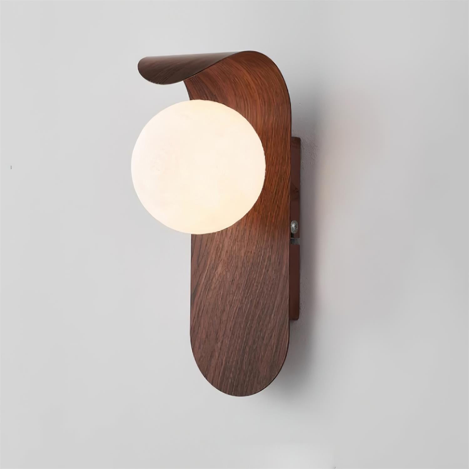Wabi-sabi Style Fashion Wall Lamp M174
