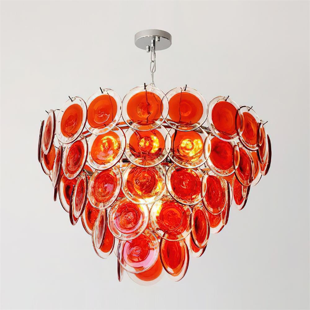 Lelaina Chandelier D79
