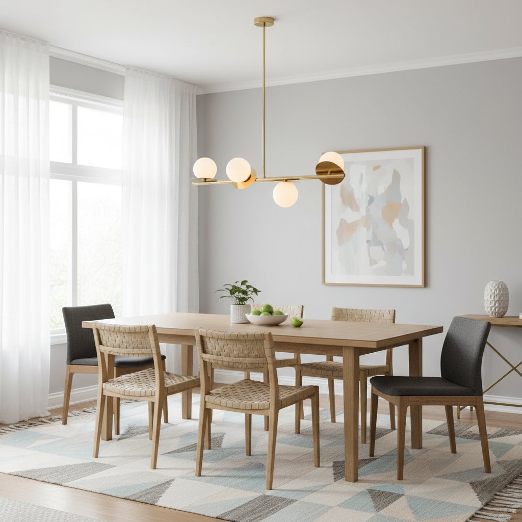 Nethi Chandelier D554