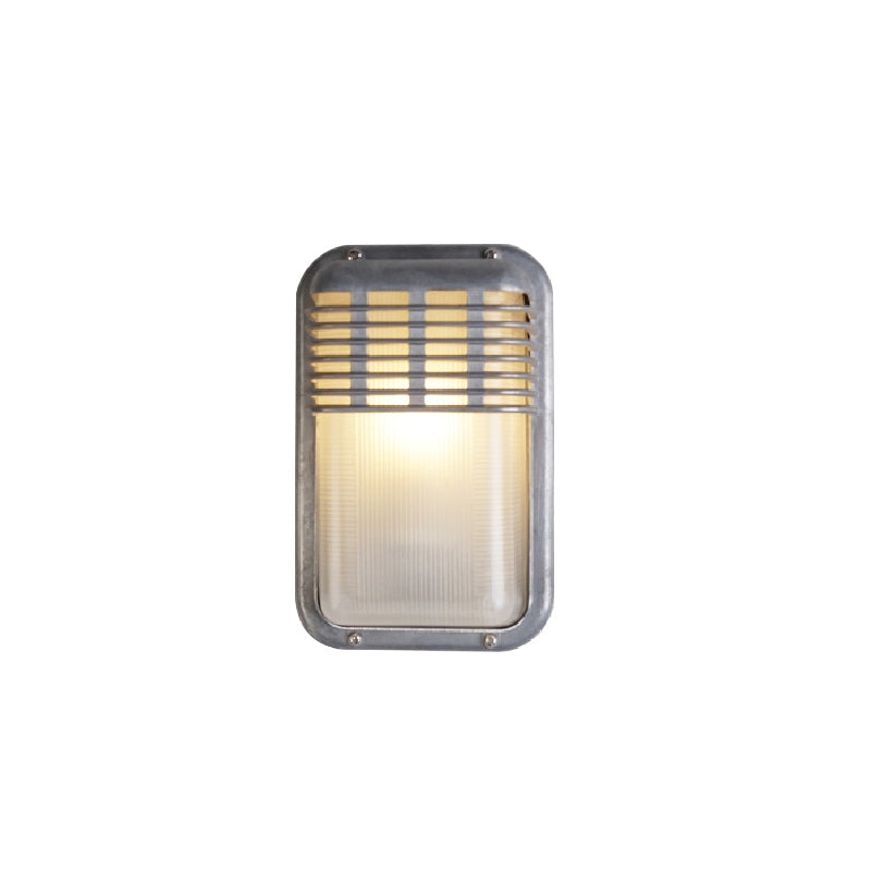 Garden Trading Chatham Outdoor Sconce D491
