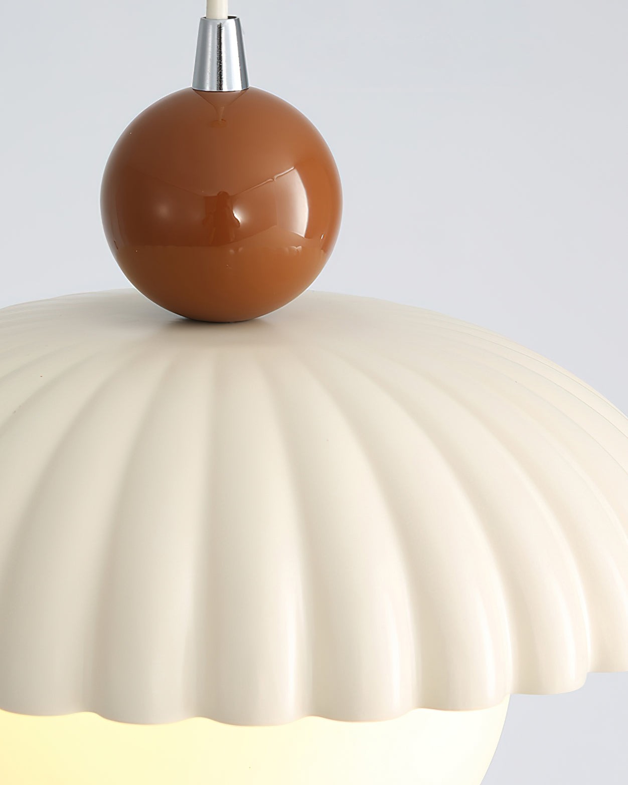 Alien Glass Pendant Lamp M293