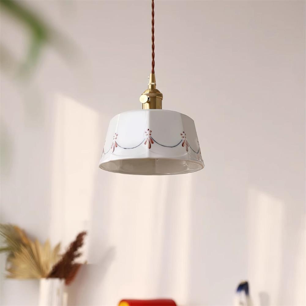 Eliana Pendant Lamp D20