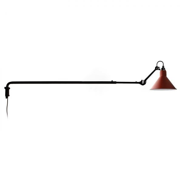 Nordic Rotatable Swing Arm Wall/Ceiling Light S91