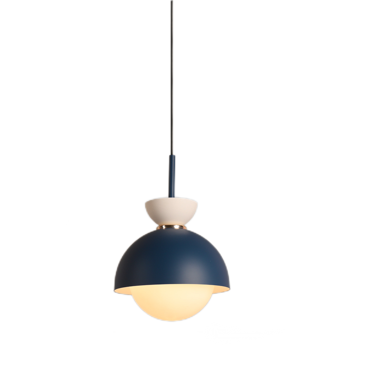 Nordic Macaroon Pendant Lamp S56