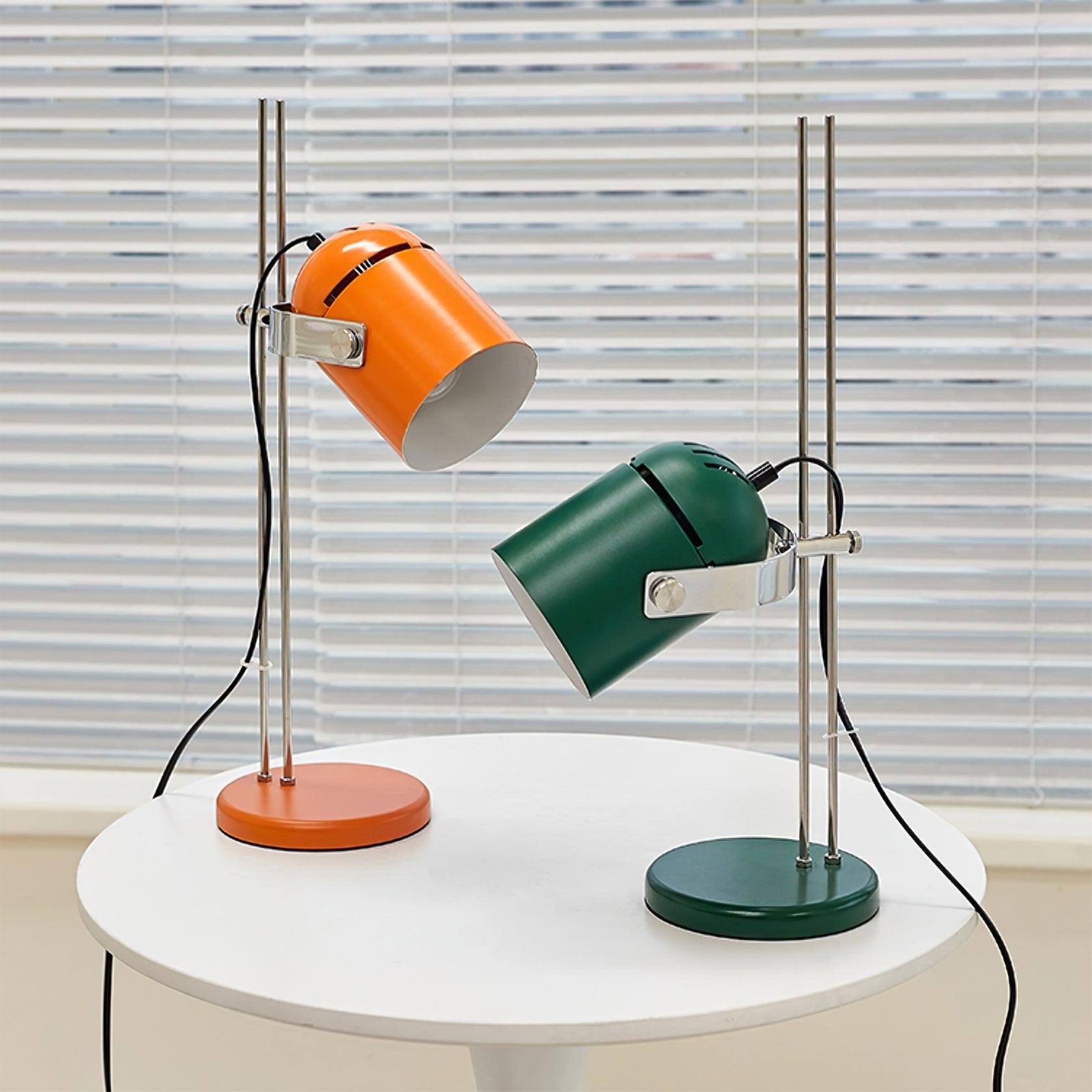 Adjusta Liftable Desk Lamp D370