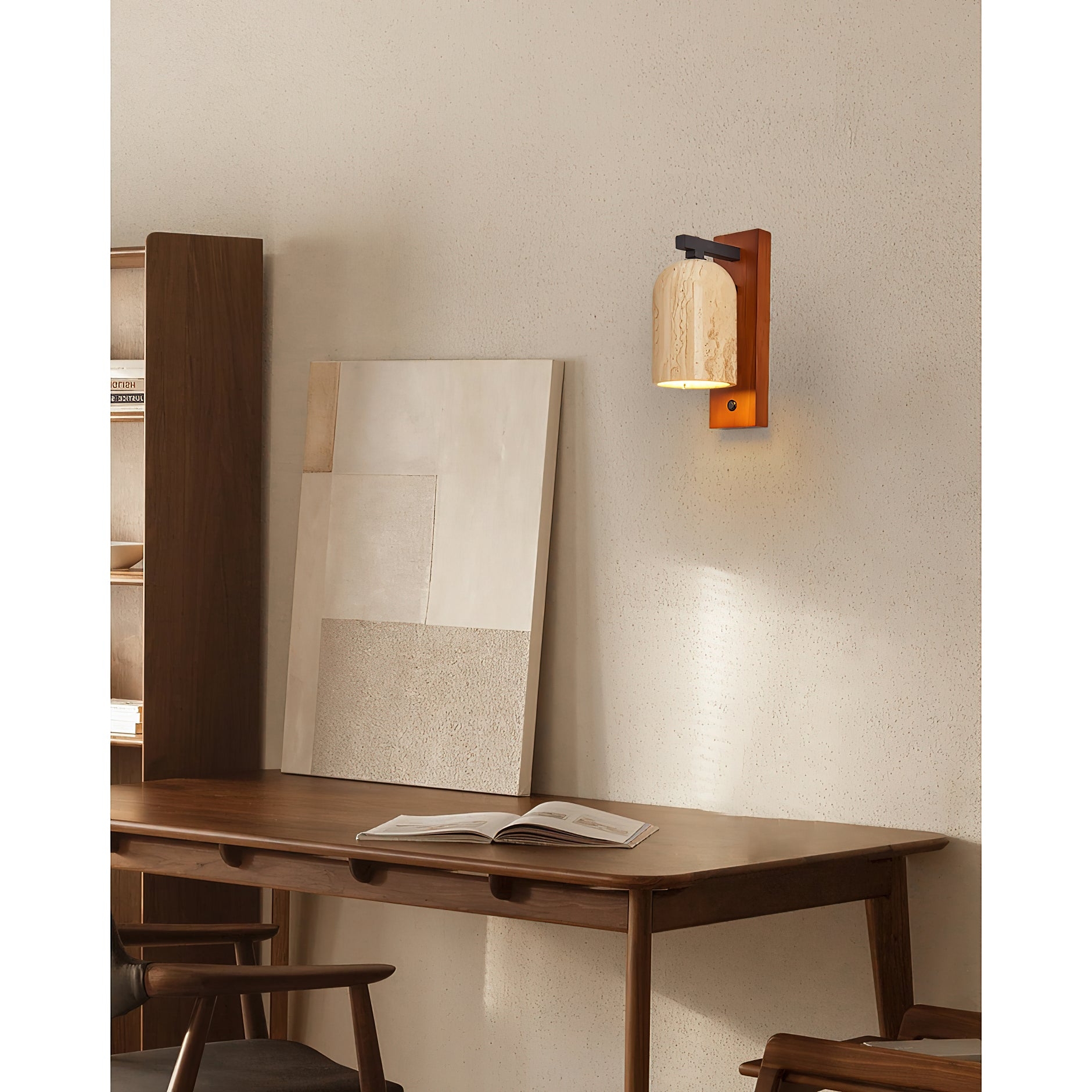 Mirabelle Wall Lamp D657