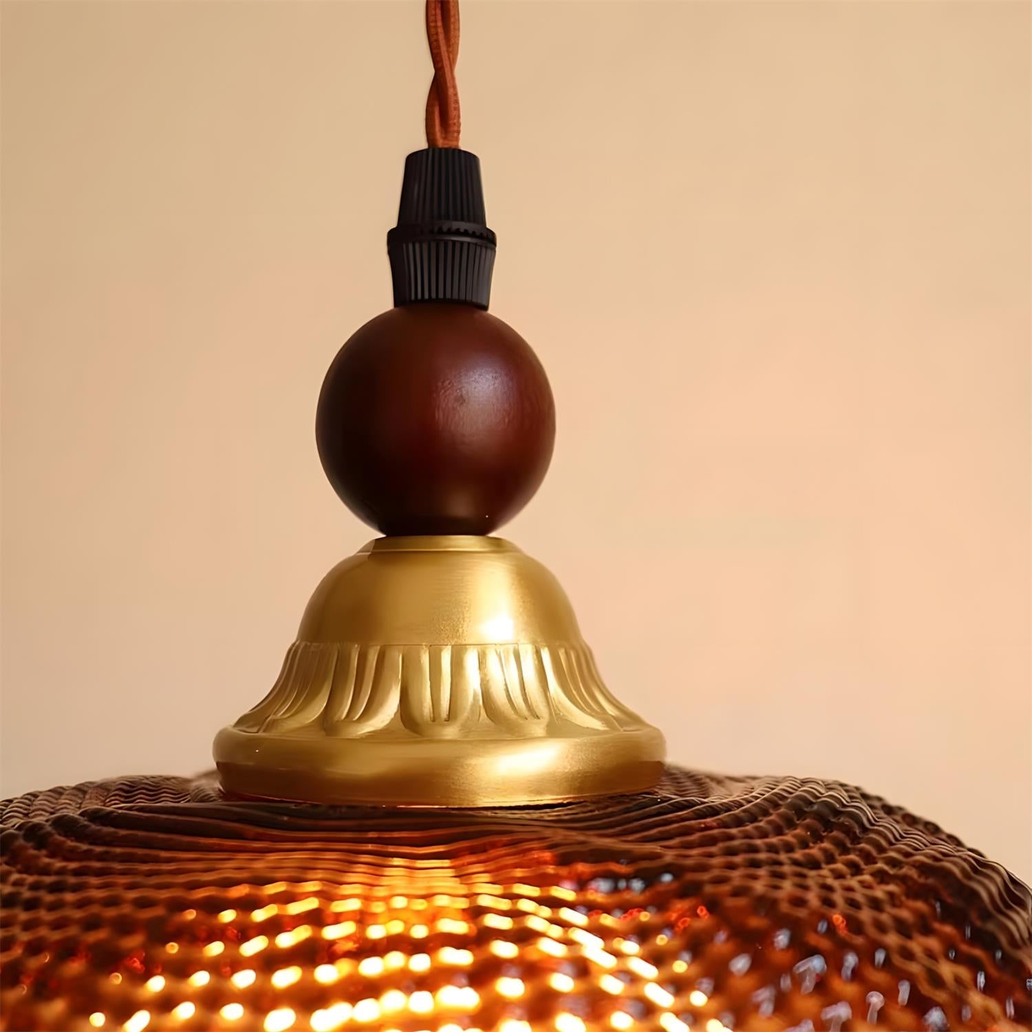 Bruma Wall Lamp D330