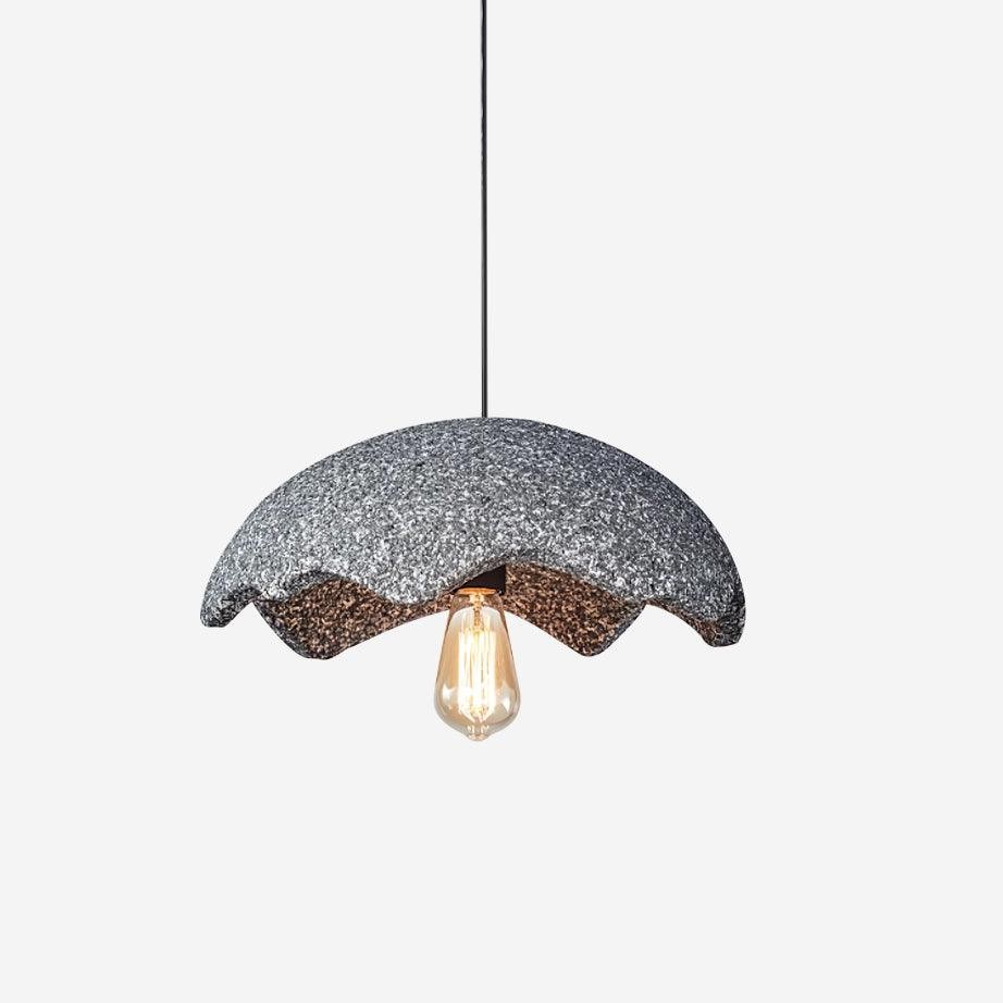 Wabi Sabi Asymmetry Pendant Lamp M302
