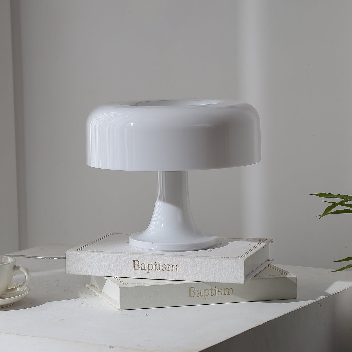 Donula Table Lamp D276