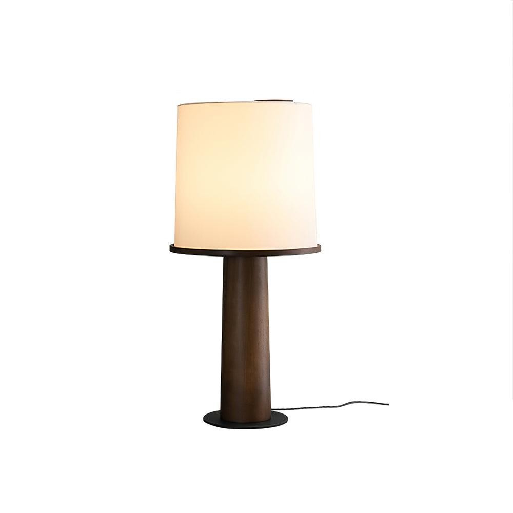 Fashionable Light And Shadow Bottle Table Lamp M59