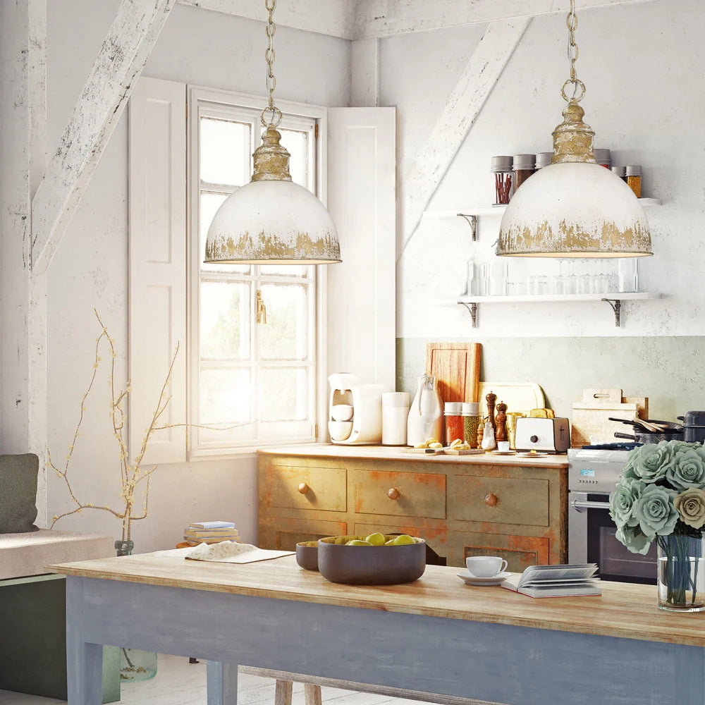 Alison Pendant Light D527
