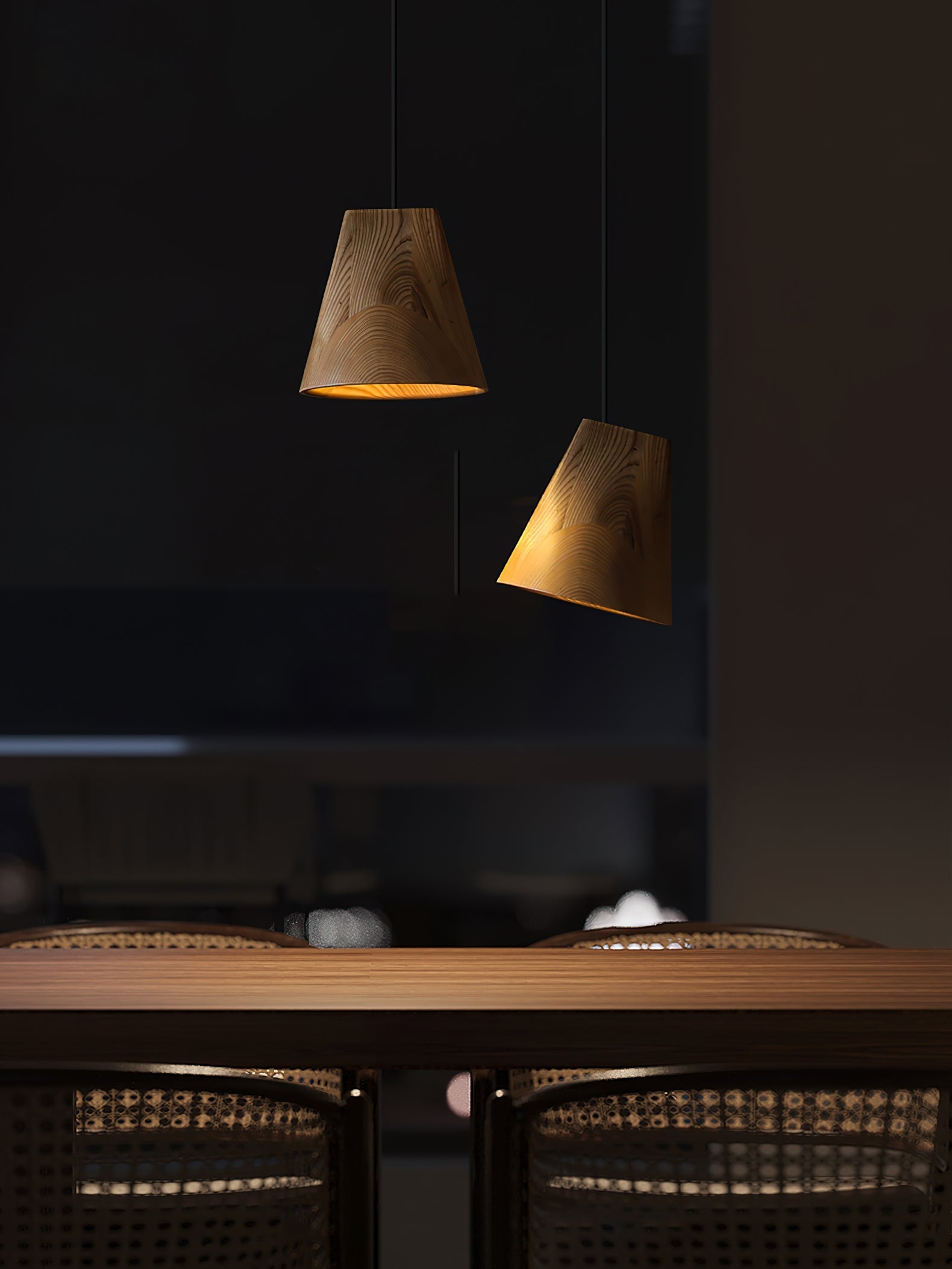 Bellwood Pendant Lamp D362