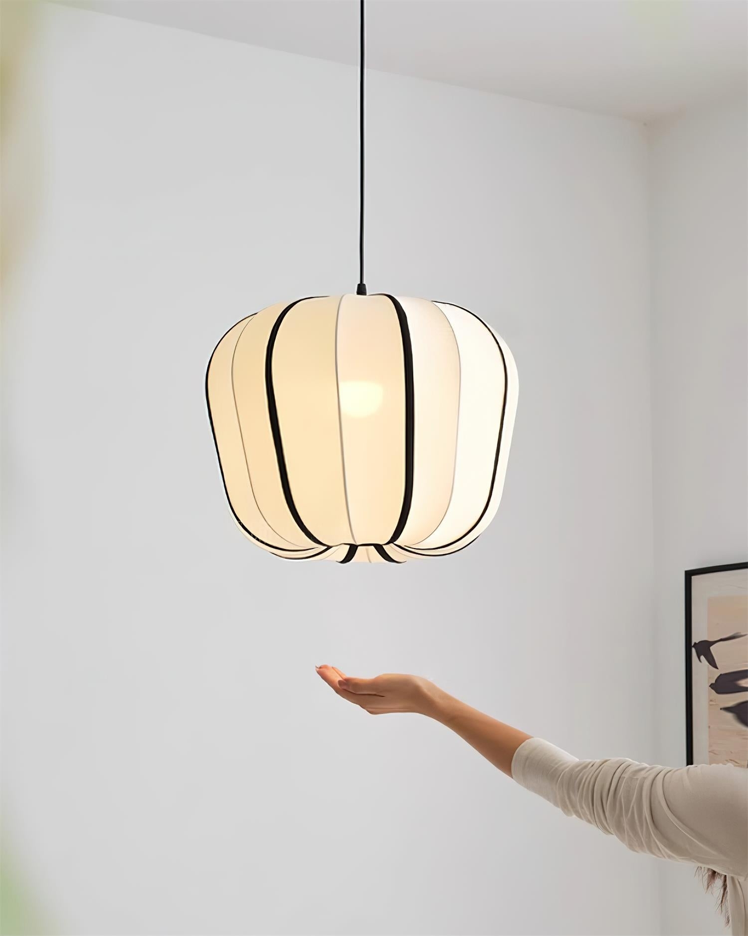 Valen Pendant Lamp D11