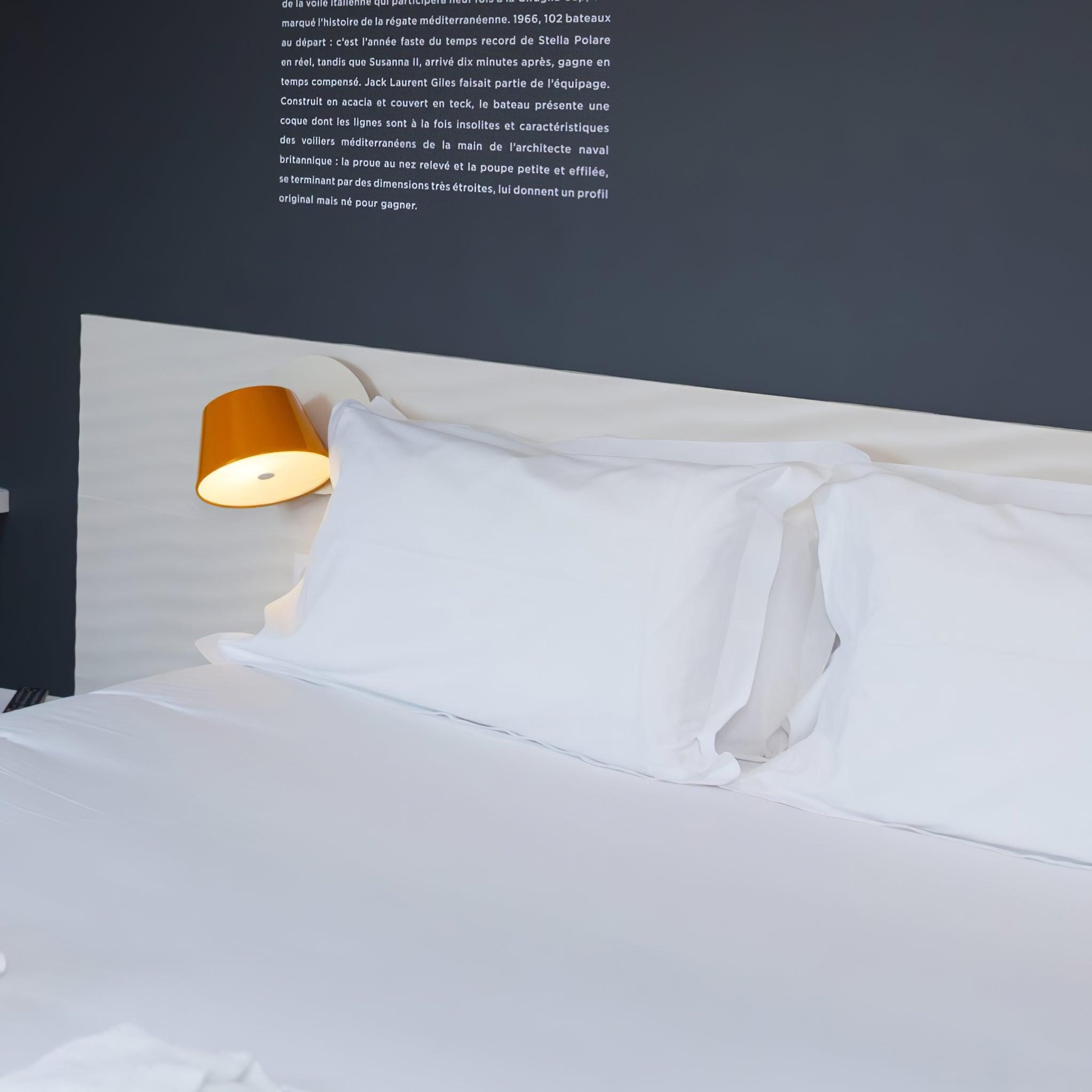 Simple Bedroom Bedside Reading Wall Lamp M270