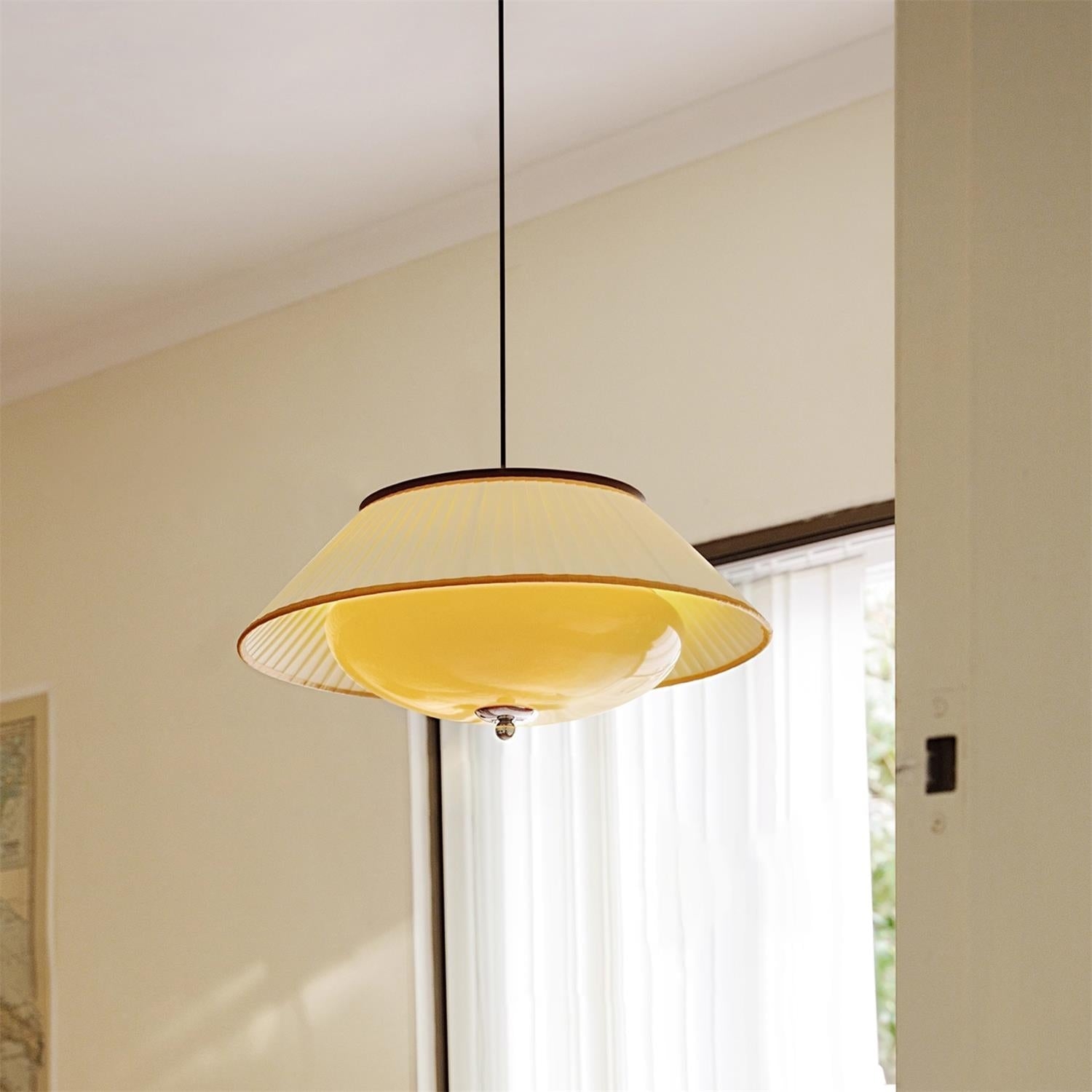 Serenique Pendant Lamp D190