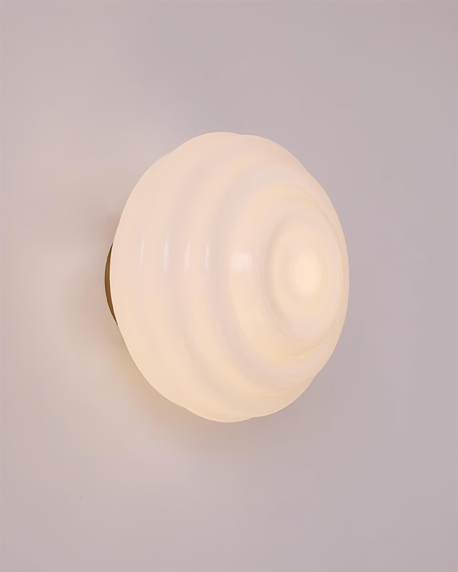 Beverly Wall Light D18