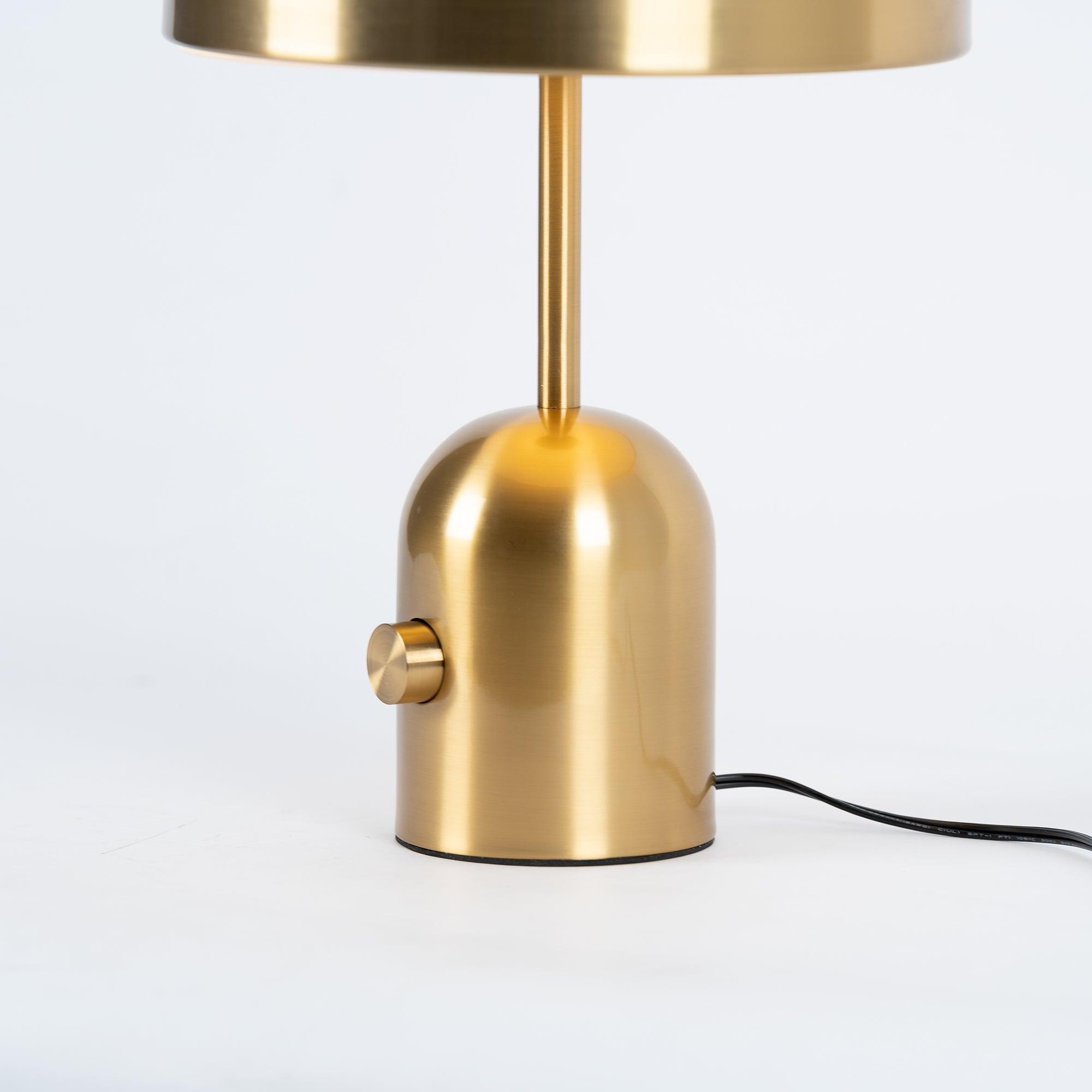 Bell Table Light T041