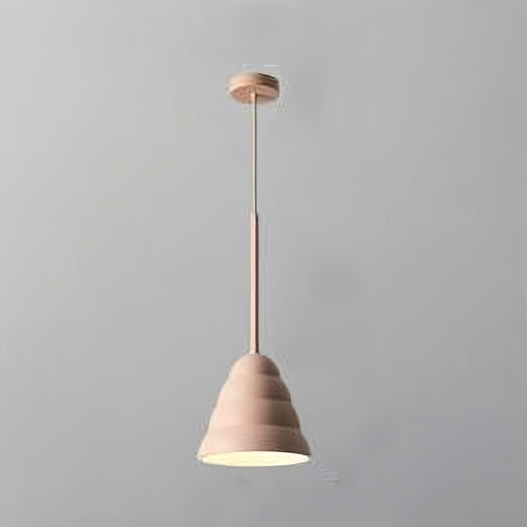 Minimalist Macaroon Hanging Lamp