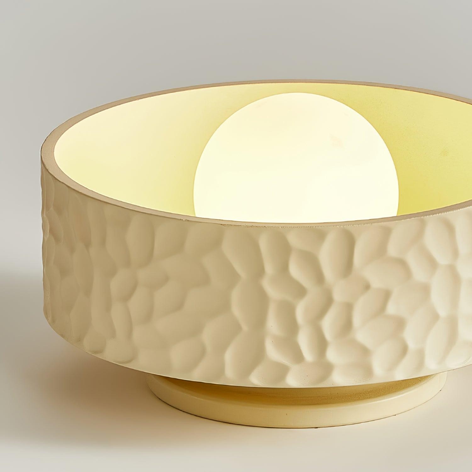 Cream Creative Hallway Ceiling Light M401