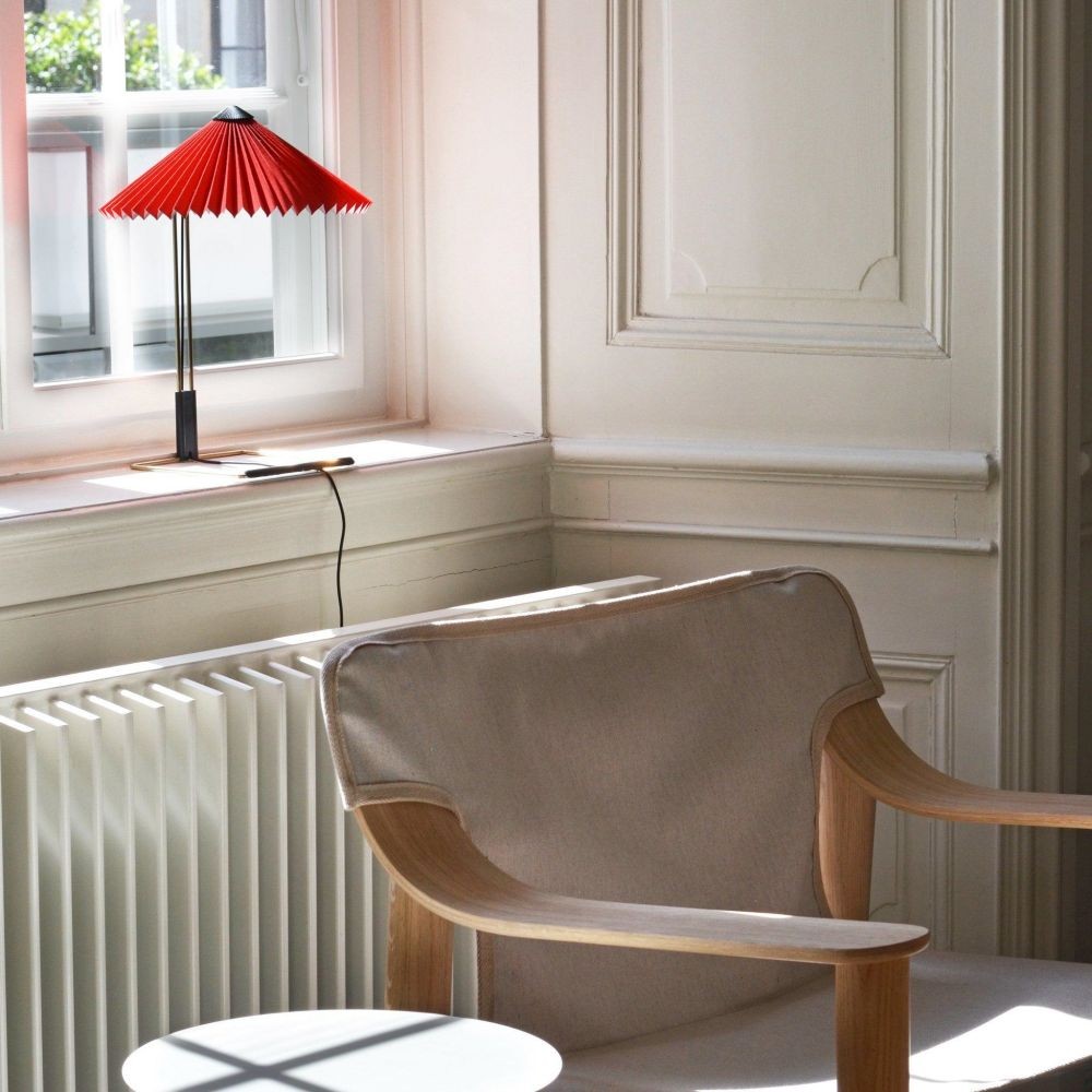 Modern Design Brass Matin Small Table Lamp