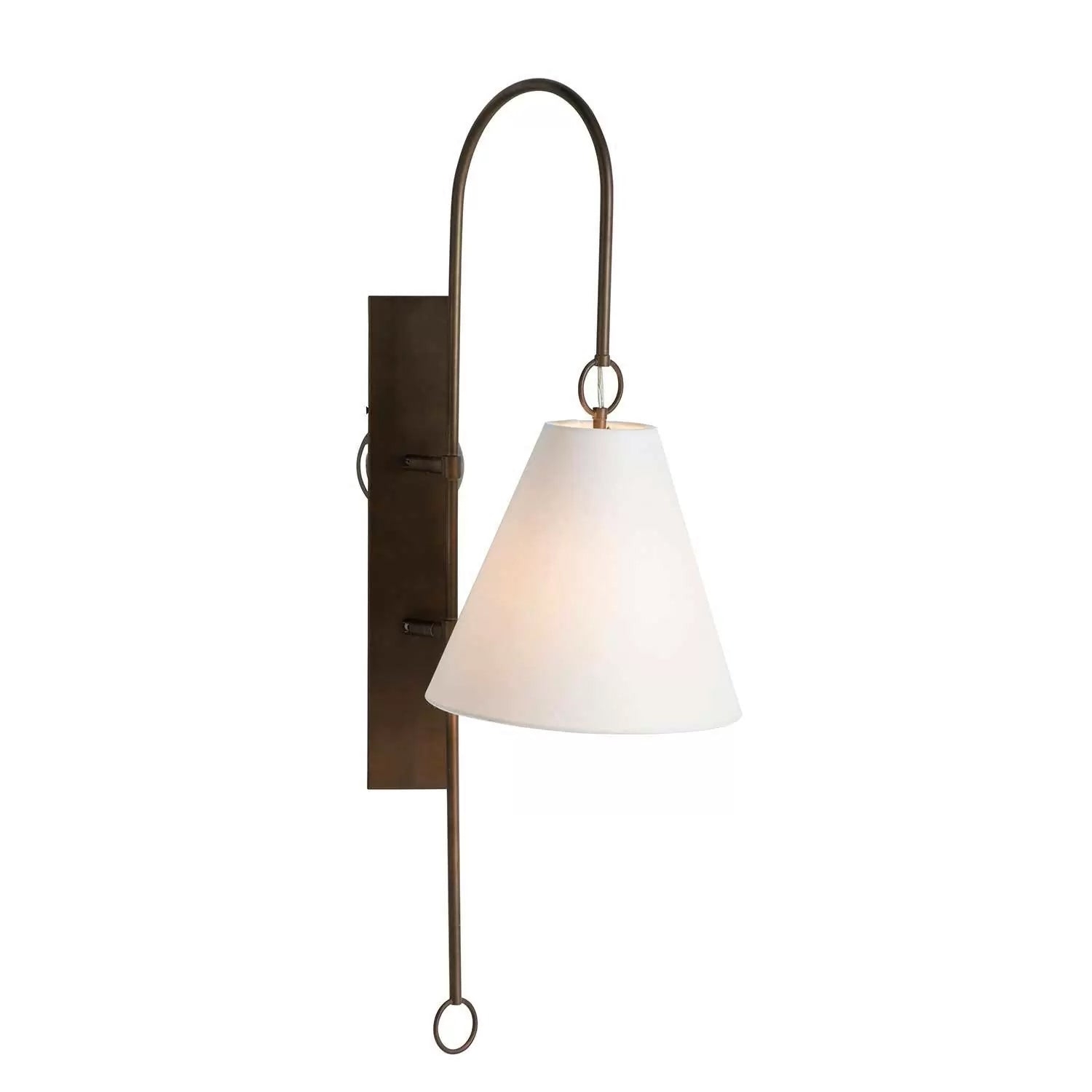 Anniston Wall Lamp D589