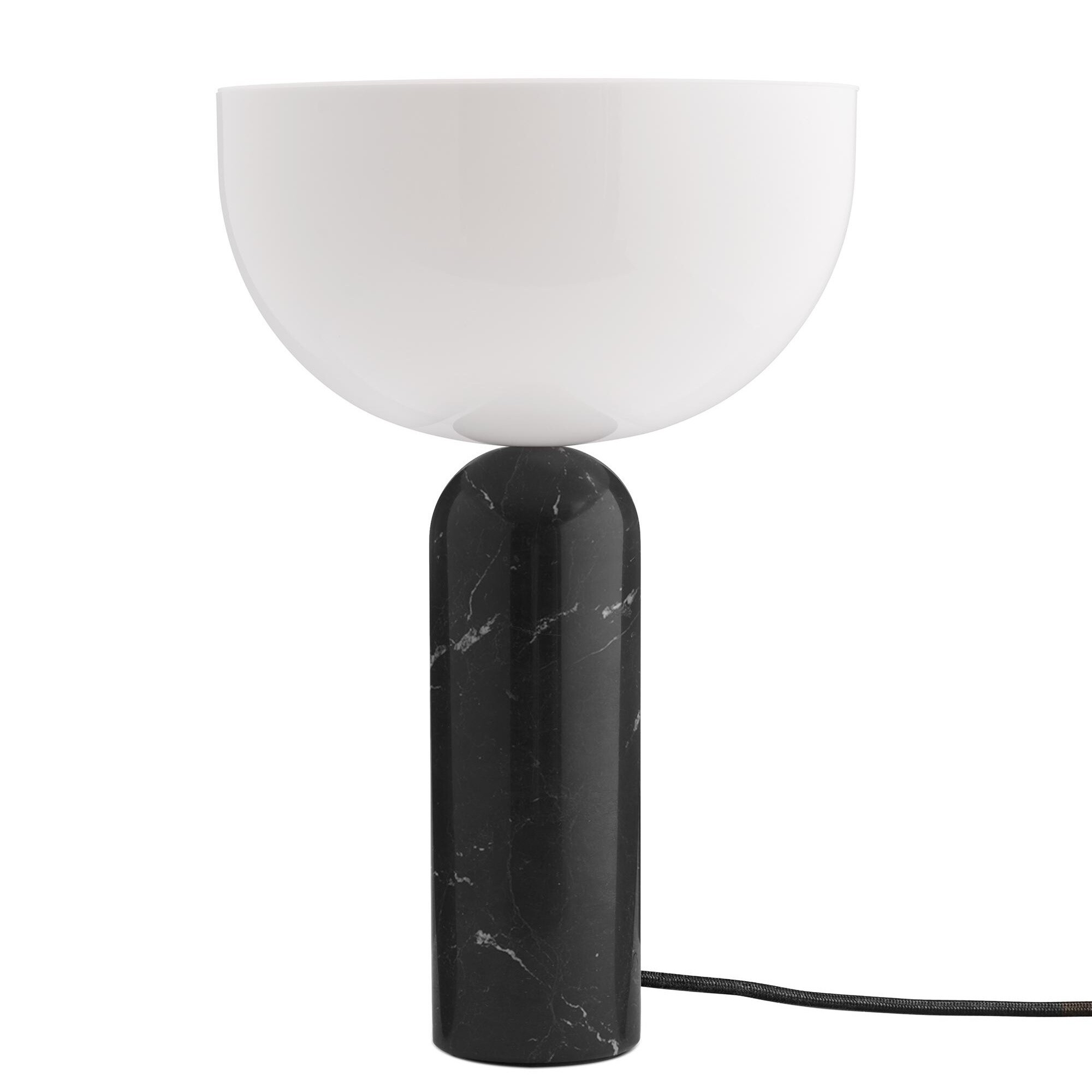 Kizu Marble Table Lamp