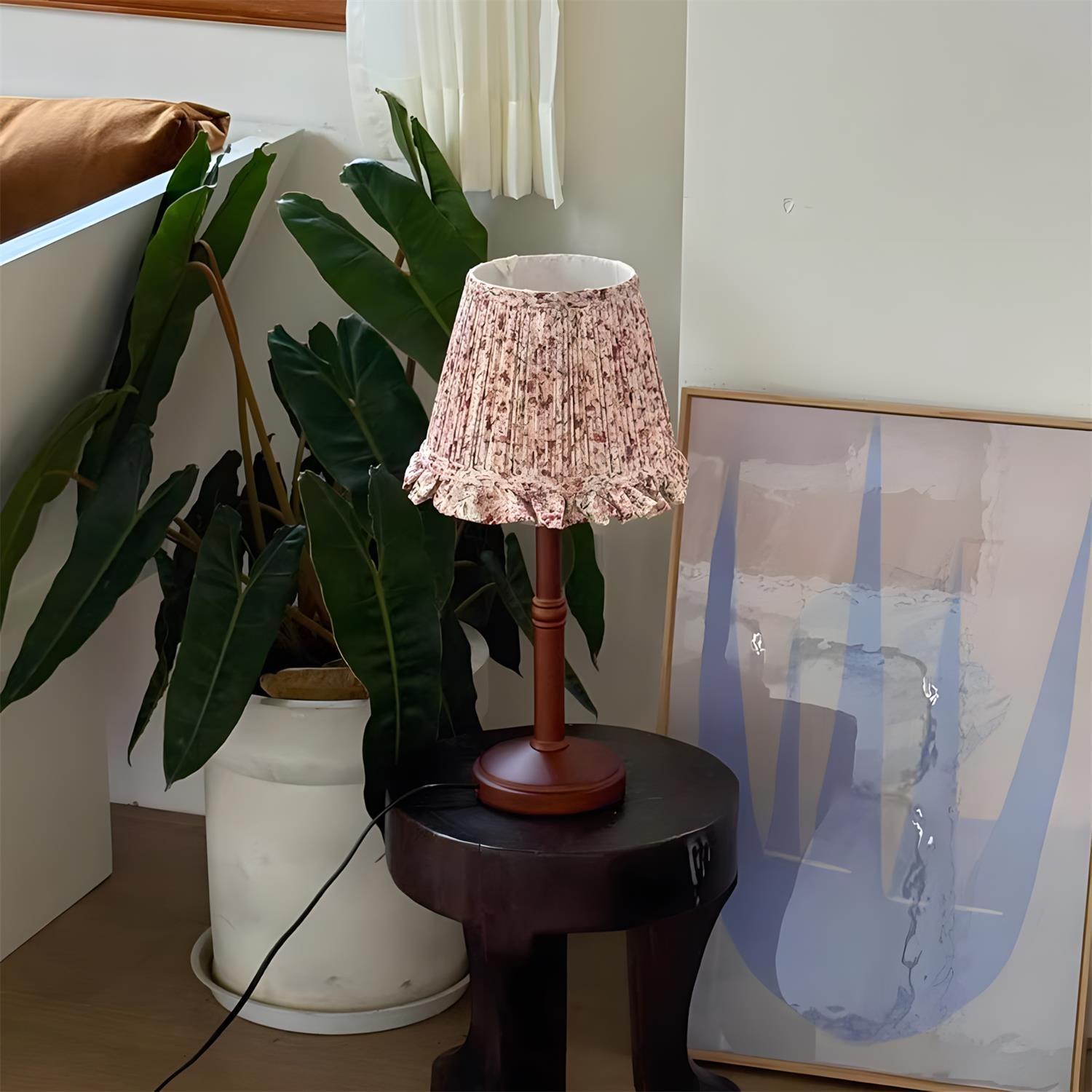 Briarfield Table Lamp D335