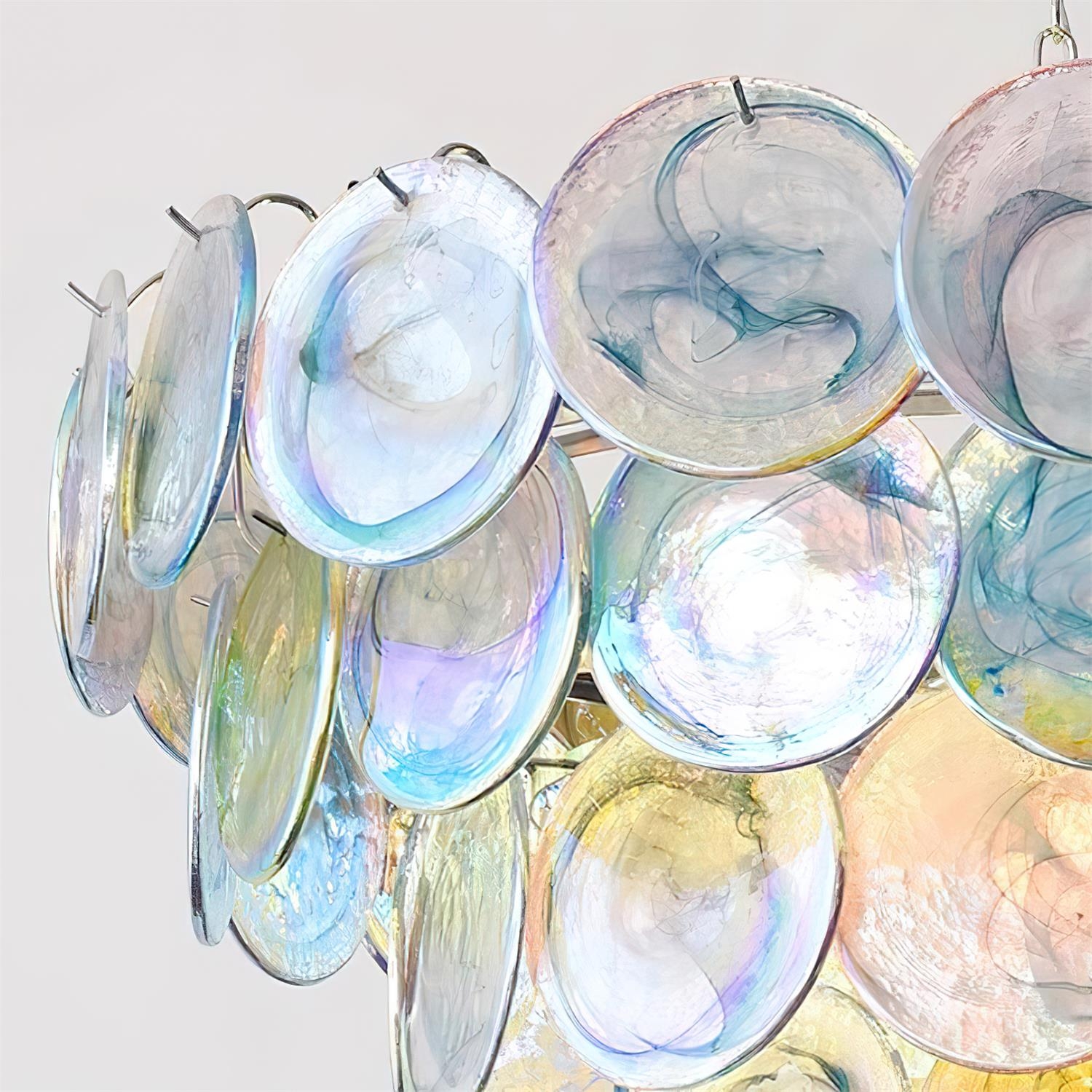Lelaina Chandelier D79