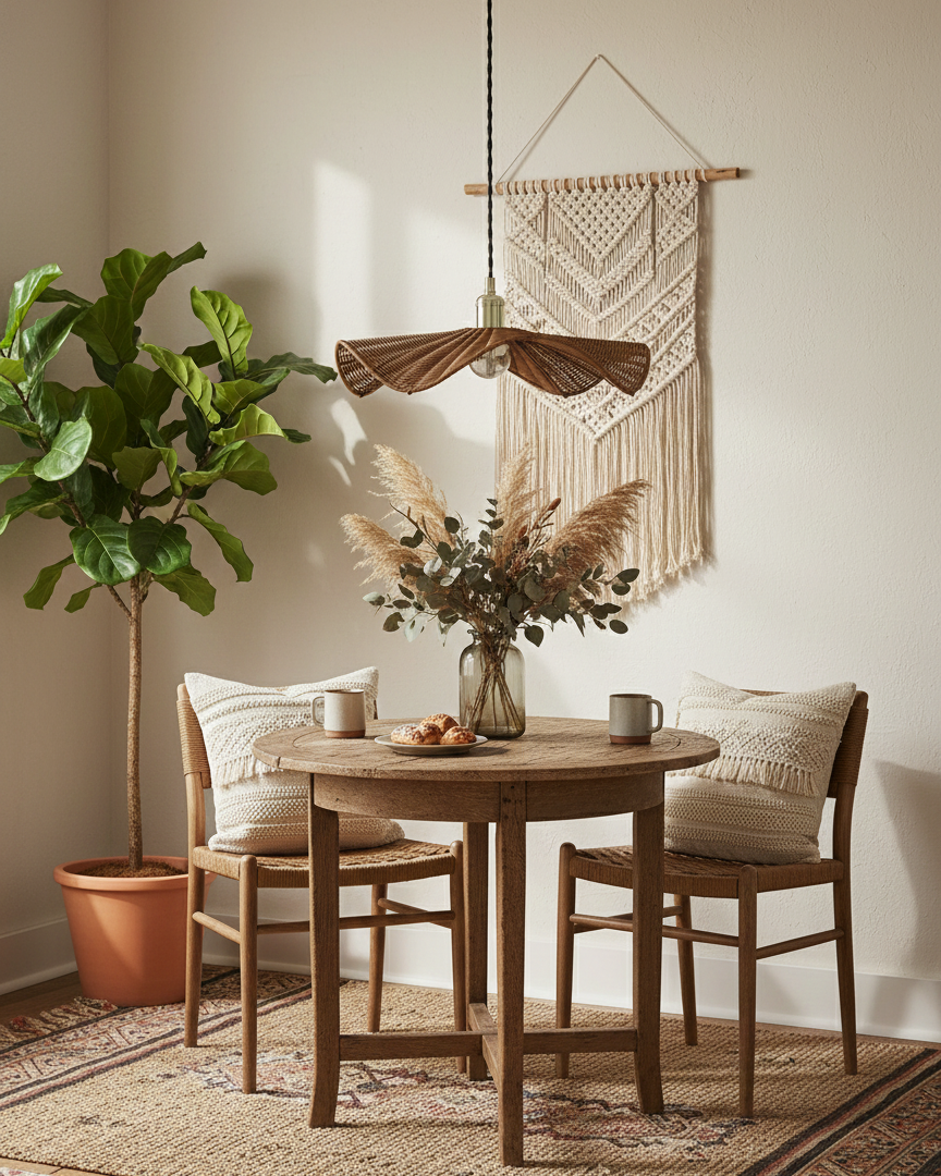 Floressa Pendant Lamp D290