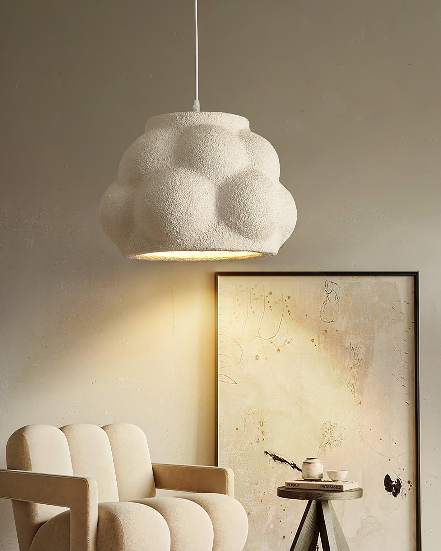Wabi Sabi Creative Pendant Lamp M303
