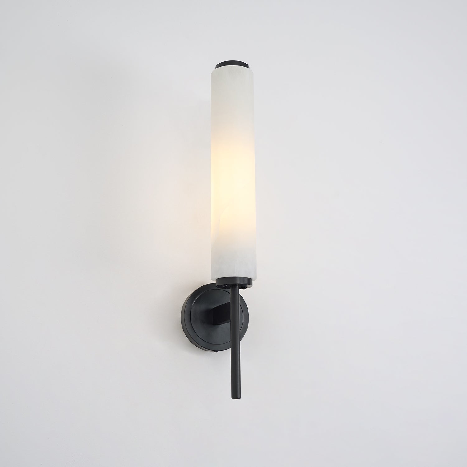 Brindisi Alabaster Wall Sconce D389