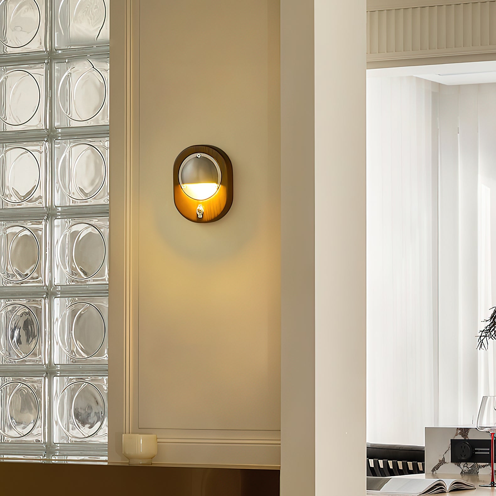 Alfi Wall Lamp D759